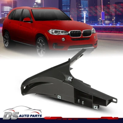 Bumper Bracket Fit For 2007-2013 Bmw X5 2008-2014 X6 Front Right Passenger Side Foto 1 de 4