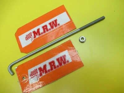 电池支架下 J ROD 8 英寸螺栓钩带盒汽车适用于 ACURA RSX 02-06 S — 第 1/4 张图片