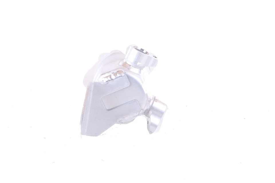 Secador receptor de aire acondicionado Mechanics Choice para Audi A8 Quattro 2004-2010 (V8 4,2 L) Foto 1 de 1