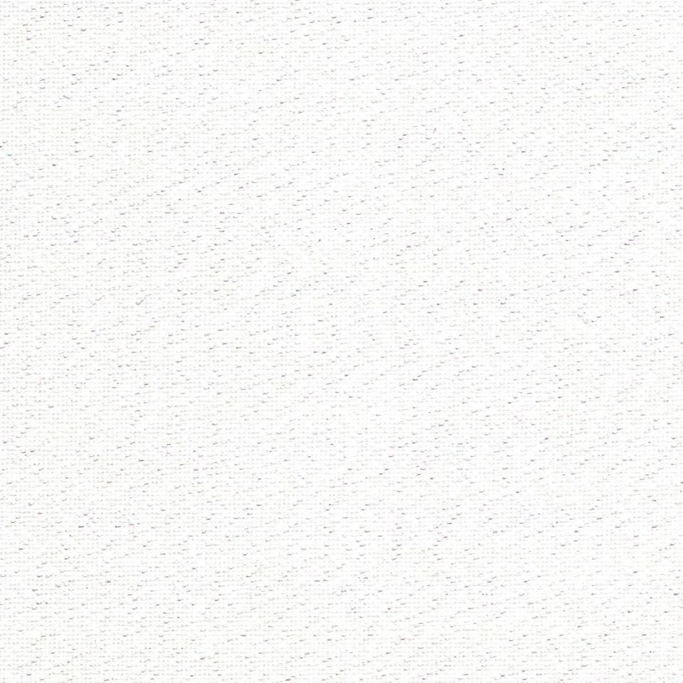 Pearl Snow Iridescent 32 Count Zweigart Murano even weave fabric - size options - Image 1 of 1