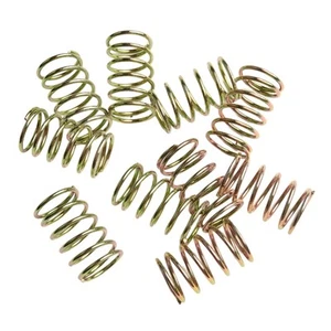 Functional Home Spring Tools Head Long-lasting Metal Solid Trustworthy - Picture 1 of 12