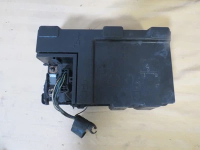 03 04 05 06 07 Chevy Express Van Diesel Motor Fusibles Relé Caja 63563593 6356-3593 Foto 1 de 4