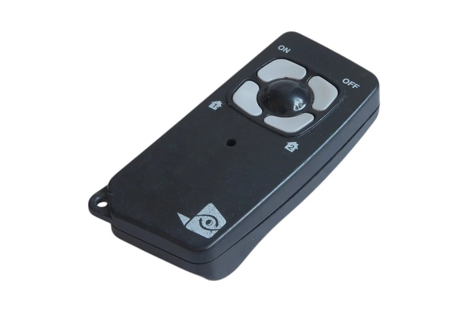 Videofied FPB082 Wireless Remote Control / Handheld Transmitter - Image 1 of 1