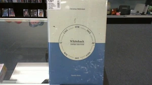 Whitehack- Third Edition Core Rulebook- Christian Mehrstam Publishing - Picture 1 of 1