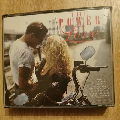 Various - The Power of Love - Bild 1 von 2