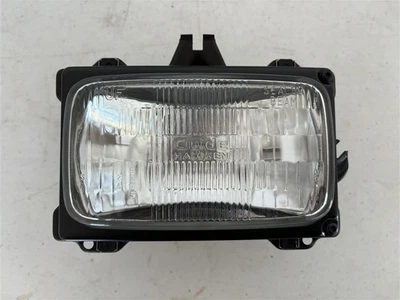 NOS Full Size Chevrolet Pickup Sealed Beam RH Headlamp Light 1988-89 16506957 - Image 1 of 3