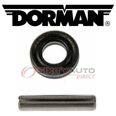 Dorman Clutch Hydraulic Line for 1996-2000 Chevrolet C3500 5.7L 6.5L V8 yc Foto 1 de 4