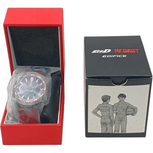 Orologio Casio Edifice ECB-2000MFG-1AJR Initial D MF Ghost modello limitato vendo Giappone - Foto 1 di 9