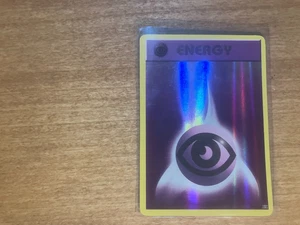 Psychic Energy Reverse Holo Pokemon Card NM/LP 2016 - Picture 1 of 2