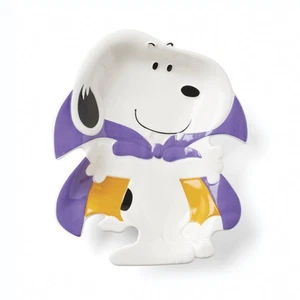 896690 The Great Pumpkin Figural Treat Dish, Halloween - Bild 1 von 7