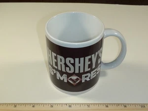 Galerie 12 oz. Hershey's S'mores Coffee / Hot Chocolate Mug - Picture 1 of 6