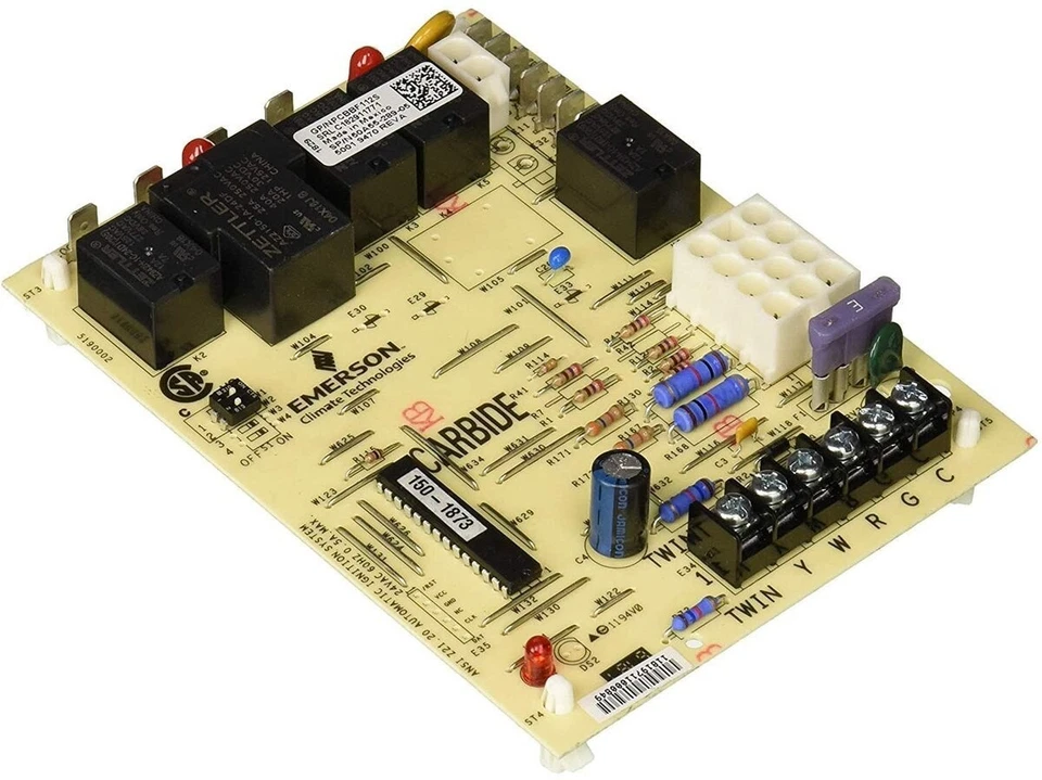 New Oven Control Board PCBBF112S 786710554179 for Amana/Goodman Iplushop Parts - Image 1 of 3