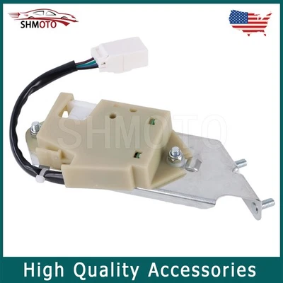 Interruptor de luz de freno LJB6420BB para Jaguar XK8 XKR 1997-2006 y XJS 1995-1996 Foto 1 de 4