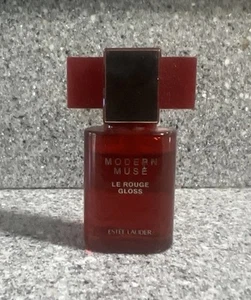 LE ROUGE GLOSS Estee Lauder Modern Muse EDP 0.14oz./4ml - Picture 1 of 2