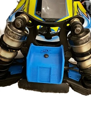 Sworkz Rc Front Scoop - Image 1 of 2