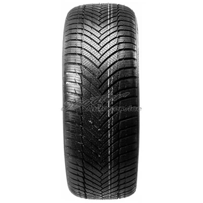 4x Imperial Ganzjahresreifen All Season Driver 3PMSF 195/55 R 15 85V | 19477 - Bild 1 von 3