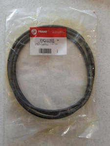 Junta tórica de sellado TRANE RNG01055 A 24.940 ID X .275 redonda de fábrica fabricante de equipos originales nos - Imagen 1 de 2