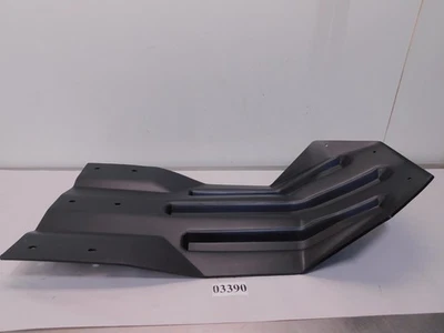 2011 Ski-Doo Summit EVEREST 800R P-TEK Skid Plate - Image 1 of 4