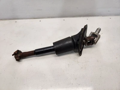 Eixo de direção 2005 Chevrolet Silverado 2500 (6.0L / AT / 4x4)  - Imagem 1 de 4