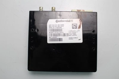 Hyundai Sonata 2014 módulo de control de comunicación telemática OEM, 96510 3Q055 Foto 1 de 4