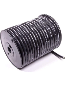 Taylor/Vertex Spark Plug Wire Spiro-Pro Spiral Core 8 mm Black 100 ft S (35072) - Picture 1 of 12
