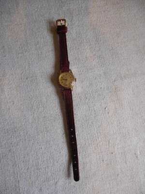 MONTRE MECANIQUE KELTON POUR FEMME - Photo 1/4