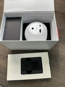 Anker Nebula Astro Pocket Cinema Mini Portable Movie Projector WHITE Android - Picture 1 of 7