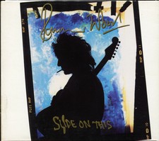 Ron Wood - Slide On This [US-Import]