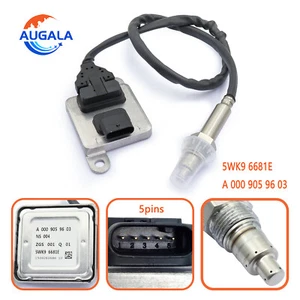 A0009059603 Nox Sensor Fits for Mercedes Benz W222 X222 W447 R172 X253 Sprinter - Picture 1 of 7
