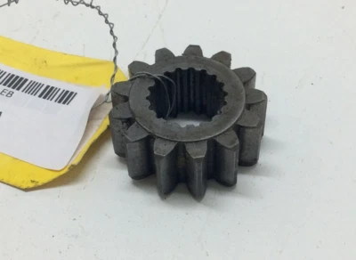 Can Am Used OEM 13 Tooth Fixed Gear 420234824 DS450 EFI 08-09 - Image 1 of 4