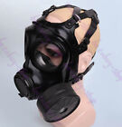 Militr FM20 Chemisch Staubdicht Respirator Gas Gesichtsmaske SicherheitsfilLOVE