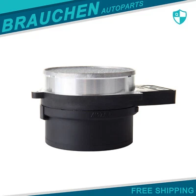 Medidor MAF sensor de flujo de aire másico para GMC Sierra 1500 2001-2007 Foto 1 de 4