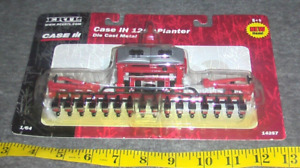 2003 Ertl Case IH 1200 16 Row Planter 1/64 Scale Diecast Farm Toy Implement
