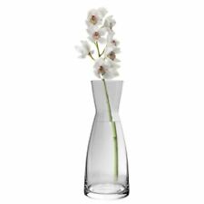 Deko-Blumentöpfe & -Vasen aus Glas Transparente
