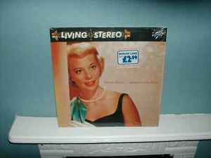 Dinah Shore-Moments like these LP reissue - Picture 1 of 1