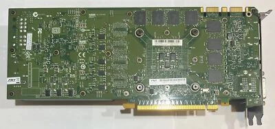 NVIDIA Quadro K5200 8GB GDDR5 Video Graphics Card GPU 1yr warranty - Image 1 of 4