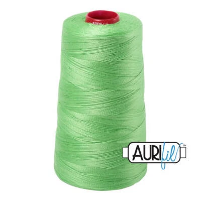 Aurifil Thread 12WT Cone Mako Cotton Solid Variegated - (1932 Yards Each) - Image 1 of 2