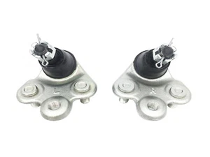 PAIR Front Lower Ball Joints FITS 2006-2011 Honda Civic Acura CSX - Picture 1 of 1