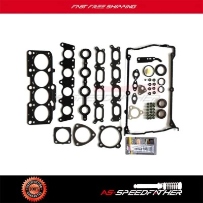 New Head Gasket Set for 2000-2006 Audi TT Quattro 1.8L DOHC Eng ATC AMU AWP - Image 1 of 4