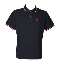 Polo man NORTH SAILS short sleeve shirt with collar and buttons article 692417 P