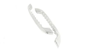 CHEVROLET KODIAK / GMC TOPKICK C4500 C5500 BILLET GRAB HANDLE EXTERIOR NEW  - Picture 1 of 7