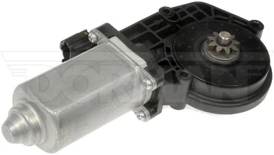Motor de ventana eléctrica trasero derecho para Ford Expedition Dorman 1997-2002 343GH57 Foto 1 de 4