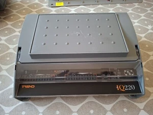 Trend IQ220 Control Systems IQ222-400008 part no.IQ222/UNB/230V - Picture 1 of 9