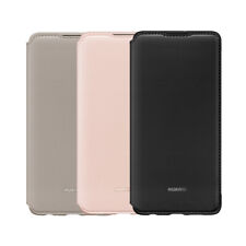 Original Huawei Official P30 Wallet Cover Case Retail Box