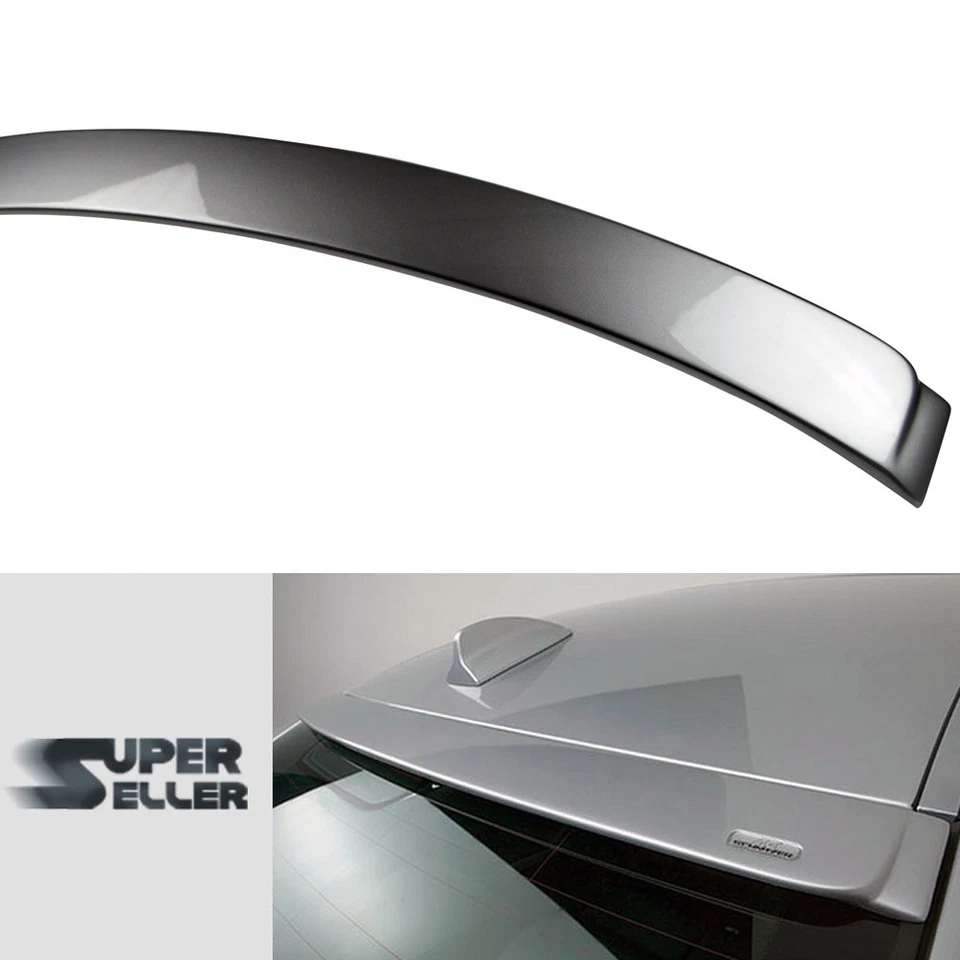 Pintura #A22 apto para BMW E92 cupé A alerón de techo 328i 325i 320i 2007-2013 Foto 1 de 1