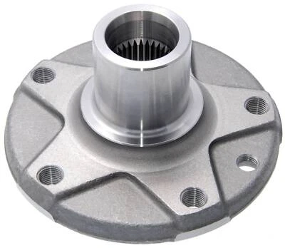 Buje de rueda delantera para Volkswagen Touareg 2003-2010 Foto 1 de 3