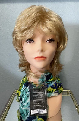 Aspen Collection Wig C-170 FREYA I in 24B/613 New in Box - Image 1 of 4