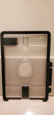 OtterBox Universe Case Samsung Galaxy Tab S4 Clear/Black New - Image 1 of 4
