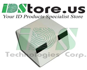 500 Blank White PVC Cards, CR80, 30 mil, GQ, 3-Tracks HiCo 2750 Magnetic Stripe - Picture 1 of 4