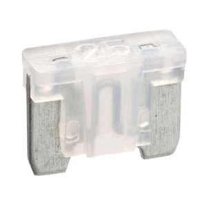 Narva 52525BL 25 AMP MICRO Blade Fuse Pack - Car Amplifiers, Auto Electrical - Picture 1 of 1